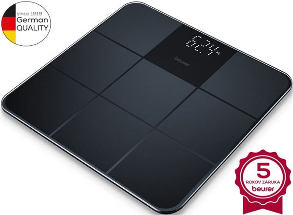 Osobná váha BEURER GS 235