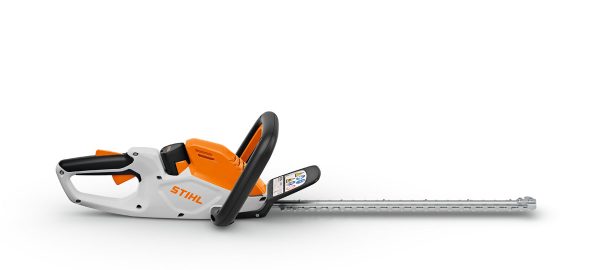 Akumulátorové záhradné nožnice STIHL HSA 30, iba nožnice