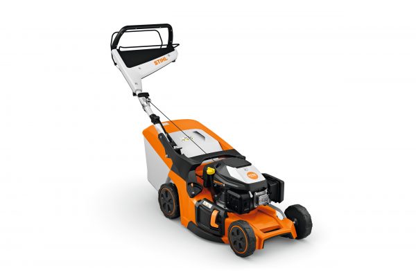 STIHL RM 448.3 T