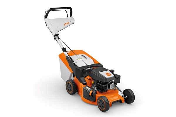 STIHL RM 248.3