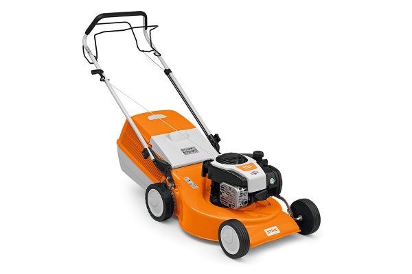 STIHL RM 253.3 T