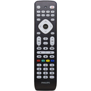 Diaľkové ovládače