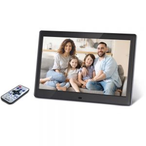 Digitálne fotorámy