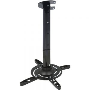 Držiaky projektorov