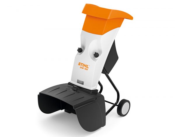 Elektricý záhradný drvič STIHL GHE 105