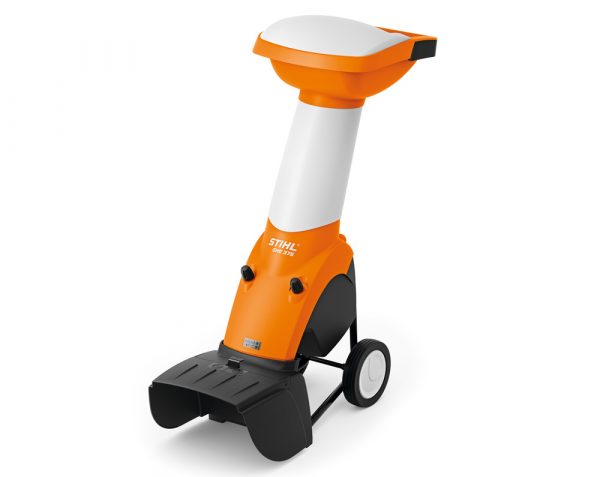 Elektrický záhradný drvič STIHL GHE 375