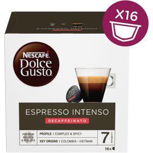 Kapsule dolce gusto