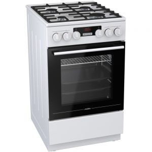 Kombinované sporáky