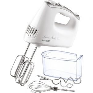 Mixovanie a šľahanie