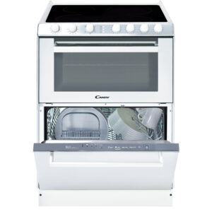 Kombinácie umývačka-sporák