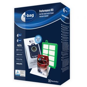 Príslušenstvo k vysávačom