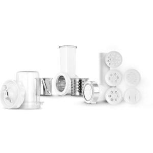 Príslušenstvo k robotom