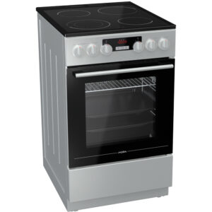 Sklokeramické sporáky