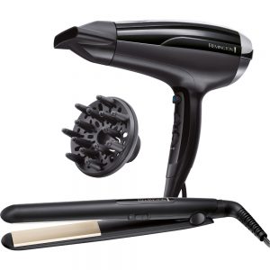 Starostlivosť o vlasy