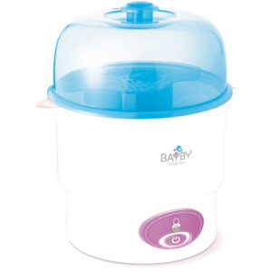 Sterilizátory fliaš