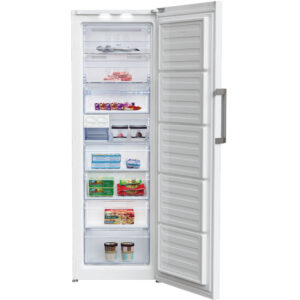 Zásuvkové mrazničky