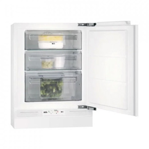 Vstavané mrazničky