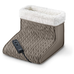 Vyhrievacie topánky