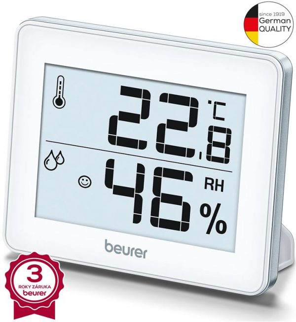 Thermo-vlhkomer BEURER HM 16