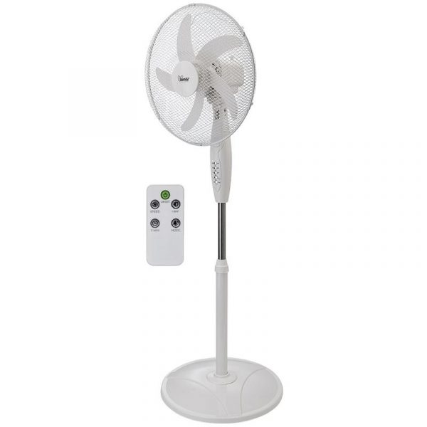 Stojanový ventilátor Bimar VP 43T