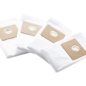 Vrecká do vysávačov