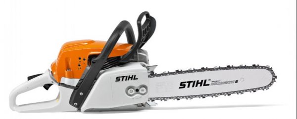 Motorová píla STIHL MS 291