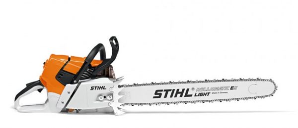 Profesionálna motorová píla STIHL MS 661