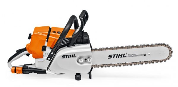 Píla na betón STIHL GS 461 (40)