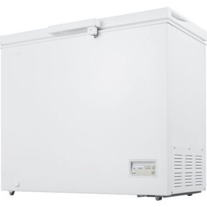 Truhlicové mrazničky