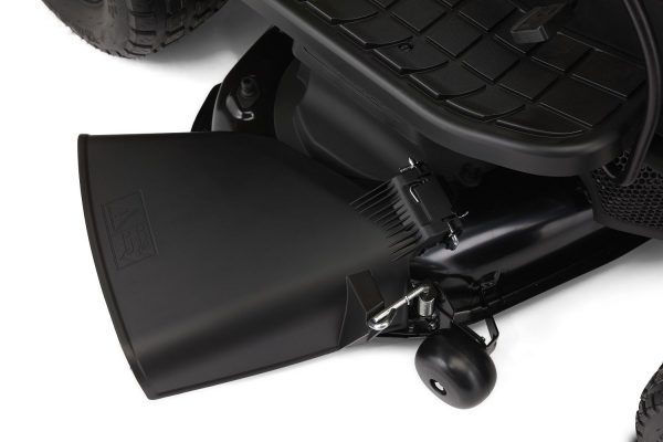 ZACI STROJ STIGA TORNADO 5108 W - Image 3