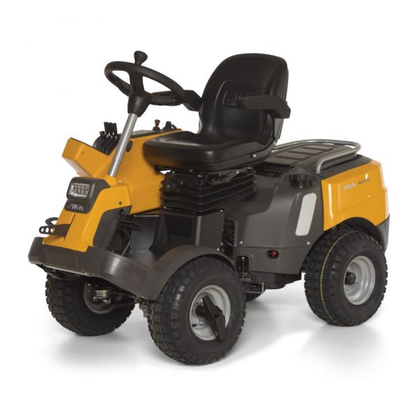 ZACI STROJ STIGA PARK Pro 900 AWX (740 IOX) - Image 2