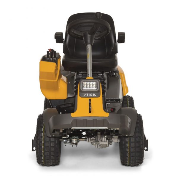 ZACI STROJ STIGA PARK Pro 900 AWX (740 IOX) - Image 3