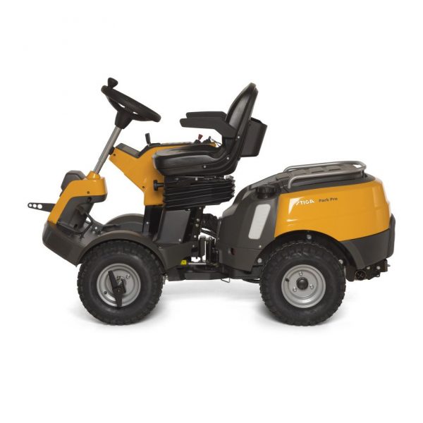 ZACI STROJ STIGA PARK Pro 900 AWX (740 IOX) - Image 5