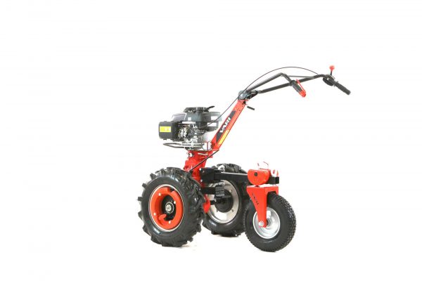 KOLO TRETIE TK-01 TRAKTOR VARI