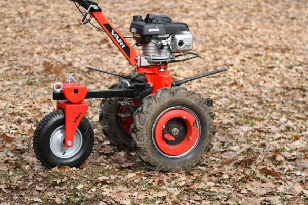 KOLO TRETIE TK-01 TRAKTOR VARI - Image 4