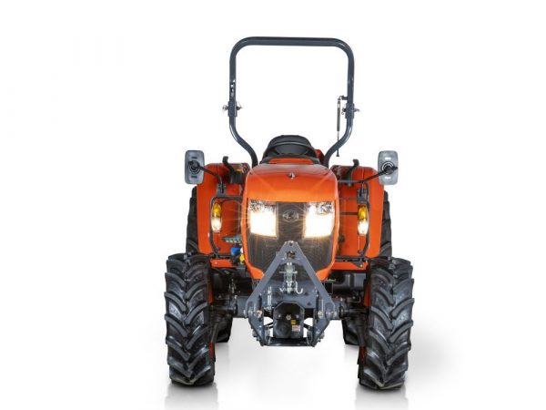TRAKTOR KUBOTA L1452D ROPS - Image 2