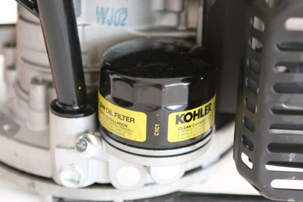 MOTOROVA JED.KOHLER CV 224 pr. 80 - Image 2