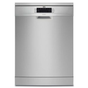 Voľne stojace umývačky