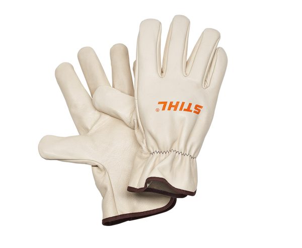 Ochranné rukavice DYNAMIC Duro - XL