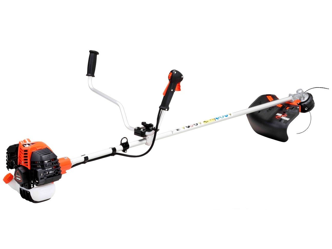 KROVINOREZ ECHO SRM 3021TES-U 21351271