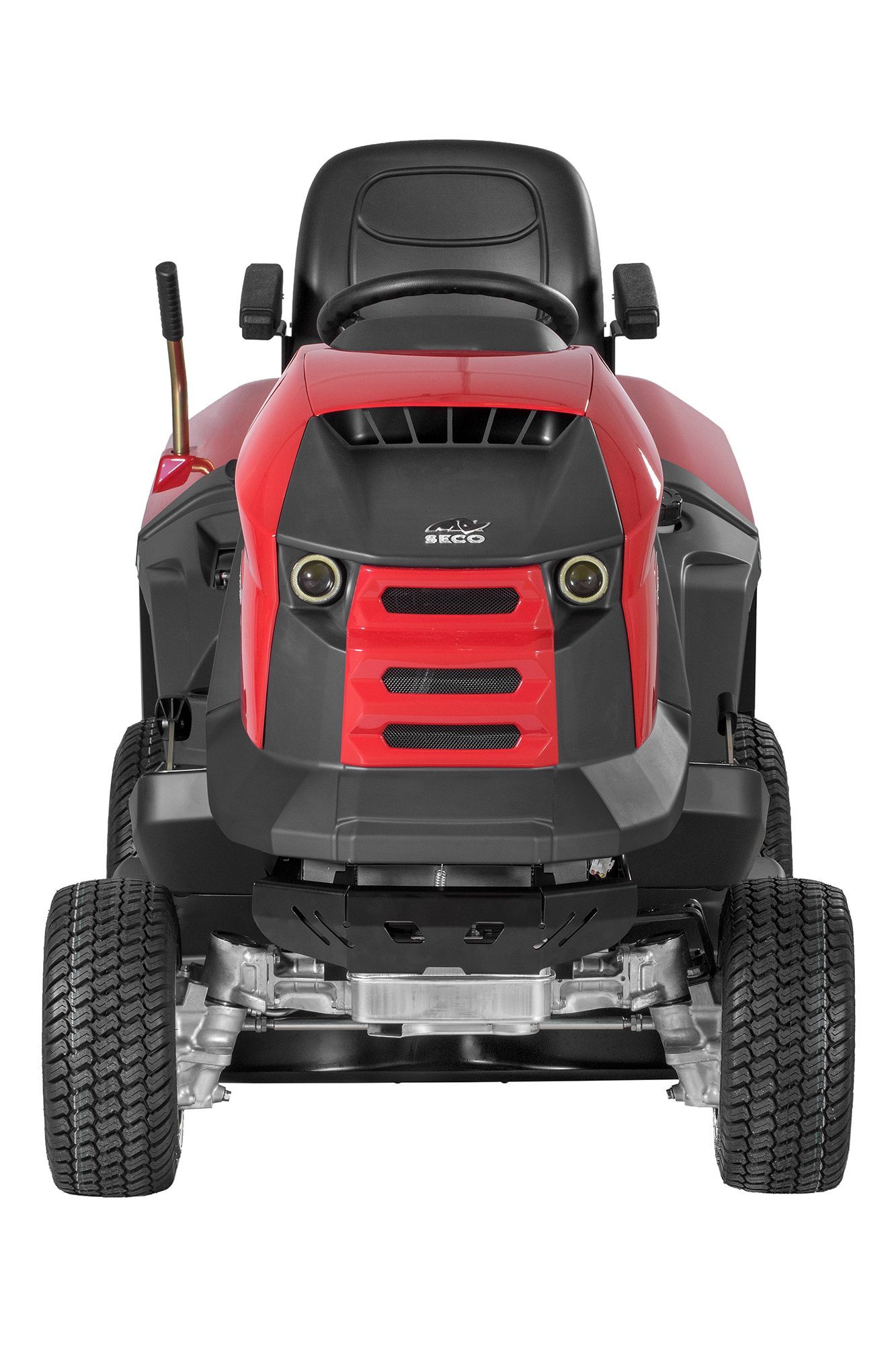 ZACI STROJ UJ P4 _ 122 cm _ 4WD – Obrázok 2