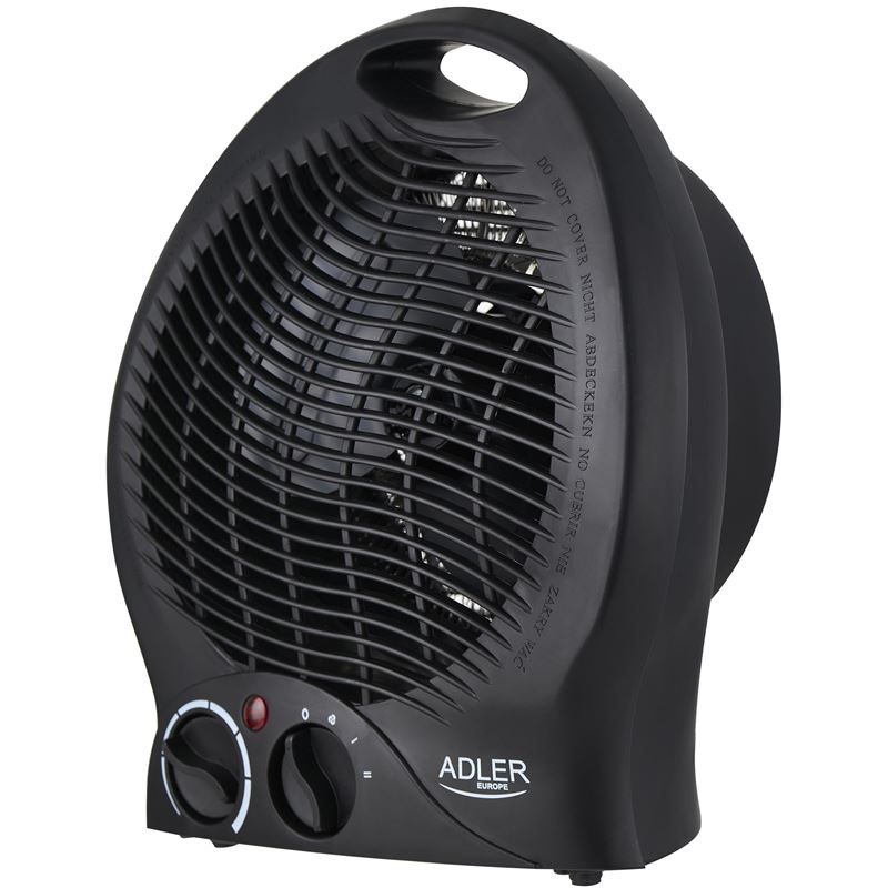 Teplovzdušný ventilátor Adler AD 7761